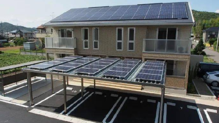 厦门连邦：以 BIPV 技术赋能绿色建筑新生态，抢占光伏太阳能产业制高点