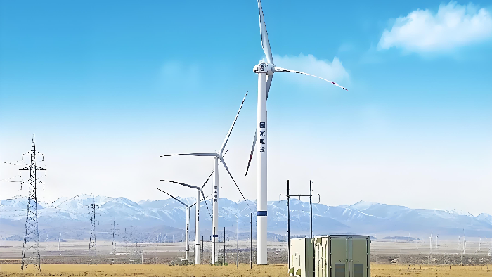 新能源光储充项目