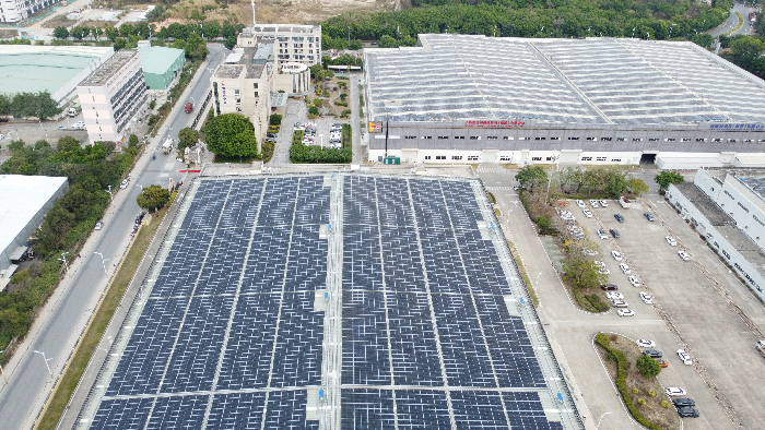 厦门连邦：工商业分布式光伏解决方案--20 年本土服务商标杆