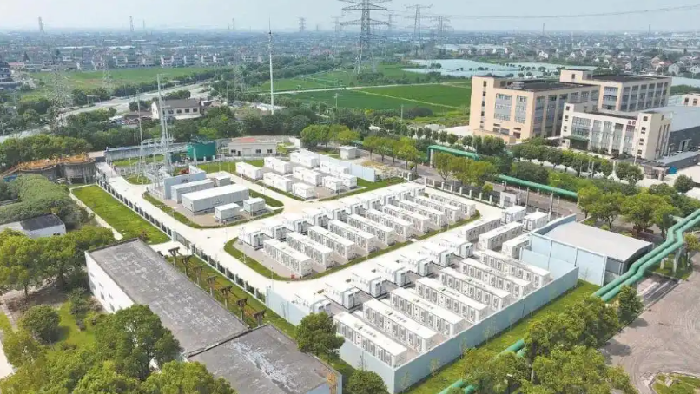 国家电网锚定十五五目标 三大方向推进新型电力系统建设